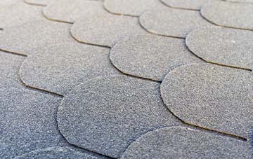 Tuckingmill asphalt roofing costs