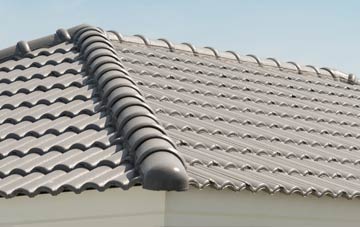 advantages of Tuckingmill clay roofing