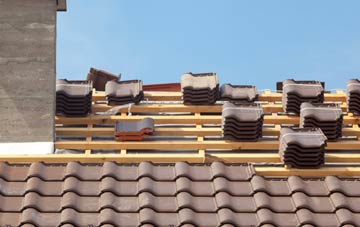 Tuckingmill clay roofing costs