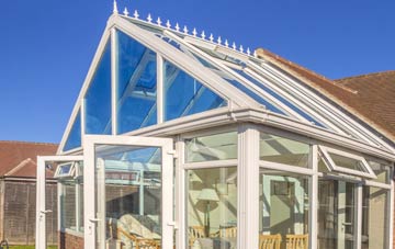 conservatory roof insulation costs Tuckingmill