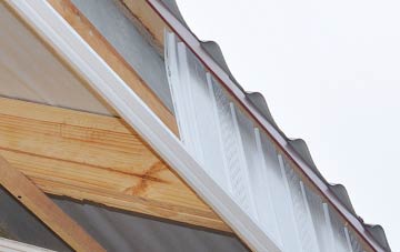 why Tuckingmill fascia repairs are essential
