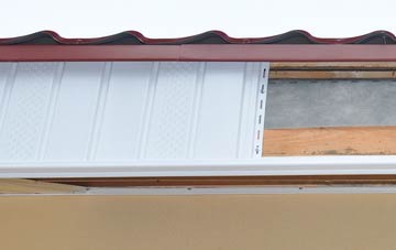Tuckingmill fascia repair costs