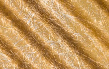 Tuckingmill fibreglass roof waterproofing