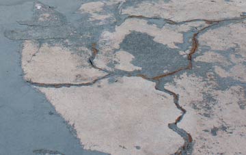 fibreglass roofing replacement Tuckingmill