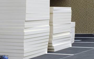 Tuckingmill flat roof insulation costs