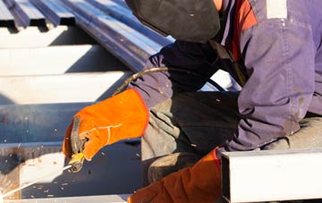 Tuckingmill flat roofing options