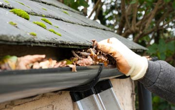 gutter cleaning Tuckingmill