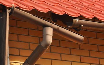 Tuckingmill gutter repair costs