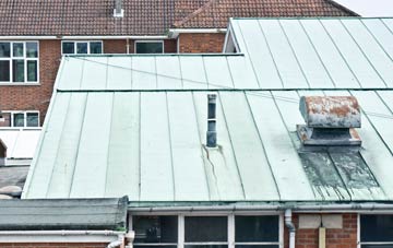 Tuckingmill lead roofing costs