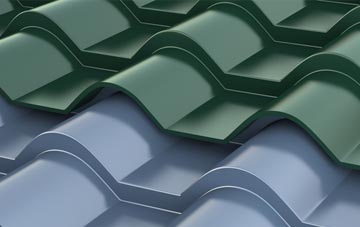 who should consider Tuckingmill plastic roofs