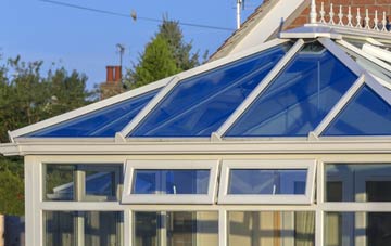 professional Tuckingmill conservatory insulation