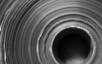 Tuckingmill pvc roof replacement