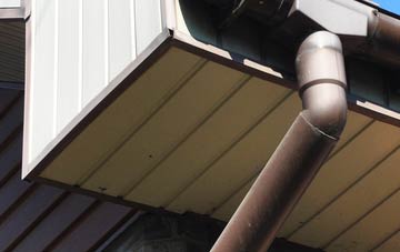 Tuckingmill soffit installation costs