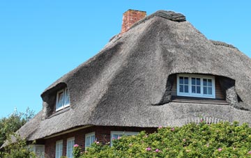 thatch roofing Tuckingmill