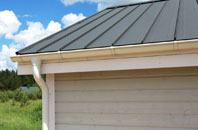 Tuckingmill fascia repair