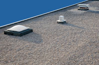Tuckingmill flat roofing