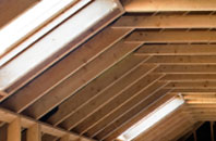 Tuckingmill tapered roof insulation quotes